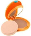 Shiseido Suncare Tanning Compact Podkład w Kompakcie Honey 12g