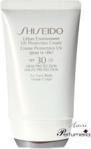 Shiseido Suncare Urban Environment Protection Cream Plus SPF30 Krem ochronny do twarzy 50ml