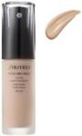 SHISEIDO Synchro Skin Glow Luminizing Fluid Foundation podkład w płynie SPF 20 Rose 2 30ml