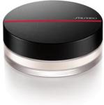 Shiseido Synchro Skin Invisible Silk Loose Powder sypki puder transparentny odcień Radiant/Eclat 6 g