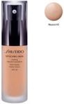 Shiseido Synchro Skin Lasting Liquid Foundation podkład w płynie SPF 20 Neutral 3 30ml