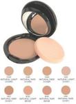 Shiseido The Makeup Perfect Smoothing Compact Foundation SPF 15 B40 Natural Fair Beige podkład w kompakcie 13g