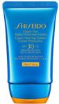 Shiseido The Suncare Expert Sun Aging Protection Cream For Face Krem ochronny do twarzy SPF30 50ml