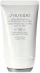 Shiseido The Suncare Krem ochronny na twarz i szyję SPF50 50ml