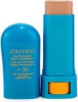 Shiseido UV Protective Stick Podkład w Sztyfcie Translucent 9g