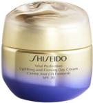 Shiseido Vital Perfection Uplifting And Firming Day Cream Krem Na Dzień Spf30 50 Ml