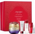 Shiseido Vital Perfection Uplifting & Firming Cream Zestaw Upominkowy Dla Kobiet I.