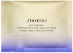 Shiseido Vital Perfection Uplifting & Firming Express Eye Mask Maseczka Ujędrniająco-Liftingująca Do Okolic Oczu 12Szt.