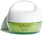 Shiseido Waso Beauty Sleeping Mask maseczka na noc rozjaśniająca 80ml