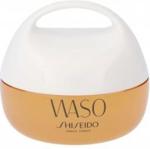 Shiseido Waso Clear Mega krem do twarzy na dzień 50ml