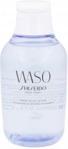 Shiseido Waso Fresh Jelly Lotion mleczko do demakijażu 150ml