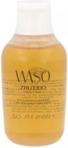 Shiseido Waso Quick Gentle Cleanser żel oczyszczający 150ml