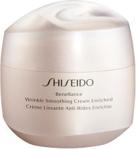 Shiseido Wrinkle Smoothing Cream Enriched Krem Do Twarzy 75Ml