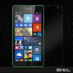 Shtl Szkło Hartowane Microsoft Lumia 535 (SHTL0024)