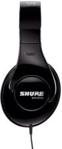 Shure SRH240A czarny