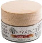 Shy Deer Natural Cream For Dry and Normal Skin Naturalny krem dla skóry suchej i normalnej 50ml