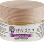 Shy Deer Natural Cream Mask Anti Aging Naturalny krem 50ml