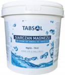 Siarczan Magnezu Sól Epsom Angielska Gorzka 15Kg