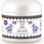 Siberica Gzel Limited Edition Body Cream krem do ciała 370ml