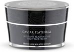 Siberica Professional Caviar Platinum Intensive Rejuvenating Night Face Cream Intensywnie odmładzający krem do twarzy na noc 50ml