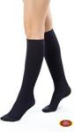 Sigvaris S.A. Pani Teresa Travel Socks For Women Czarne S