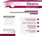 SIKATRIS SILIKONOWY PLASTER KOLISTY - 5 SZTUK