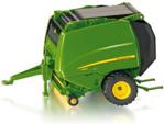 Siku Farmer John Deere Prasa (2465)