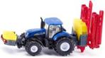 Siku Farmer Traktor New Holland S1799 Siku