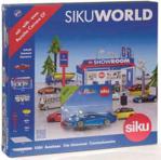 Siku Salon Motoryzacyjny World 0875