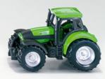 Siku Super Traktor Deutz-Fahr Agotron 859