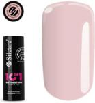 Silcare 10 in 1 Revolution Airless Lakier Hybrydowy Light Pink 15g