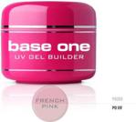 silcare Base One French Pink żel budujący do paznokci 15g