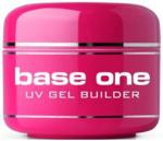 silcare Base One French Pink żel budujący do paznokci 5g