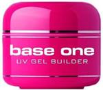 Silcare Base One Uv Żel Budujący French Pink 50g