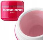 SILCARE BASE ONE ŻEL BUDUJĄCY UV 50g PINK