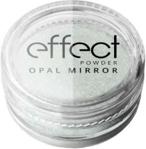 Silcare Effect Mirror Pyłek Efekt Lustra Opal 1g