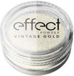 Silcare Effect Vintage Gold Pyłek Efekt Złota 1g