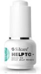 SILCARE Help To Quick Fix Myco Jelly primer do paznokci 15ml