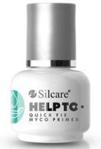 SILCARE Help To Quick Fix Myco primer do paznokci 15ml