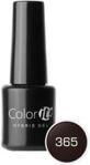 silcare hybryda color it 6ml 365