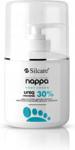 Silcare Krem Nappa do stóp z mocznikiem 30% 250ml