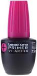 Silcare Nailo Primer z witaminami Base One Primer Vitamins 9ml