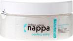 Silcare Nappa naturalny peeling solny do stóp 300ml