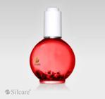 Silcare Oliwka do Skórek i Paznokci Apple Red 75ml