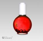 Silcare Oliwka do Skórek i Paznokci Strawberry Crismon 75ml