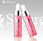 Silcare Oliwka do Skórek z Pipetą Raspberry Light Pink 15ml