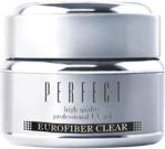 Silcare Perfect Żel Budujący Uv Eurofiber Clear 30G