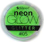 Silcare Pyłek Neon Glow 05 3g