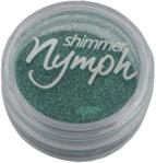 Silcare Pyłek Shimmer Nymph Turquoise syrenka 3 g