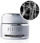 Silcare Silcare Perfect High Quality Professional Uv Gel Żel Budujący Do Paznokci Eurofiber Clear 15G